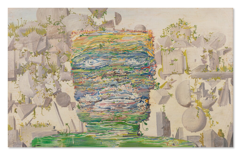 View full screen - View 1 of Lot 28. Untitled.