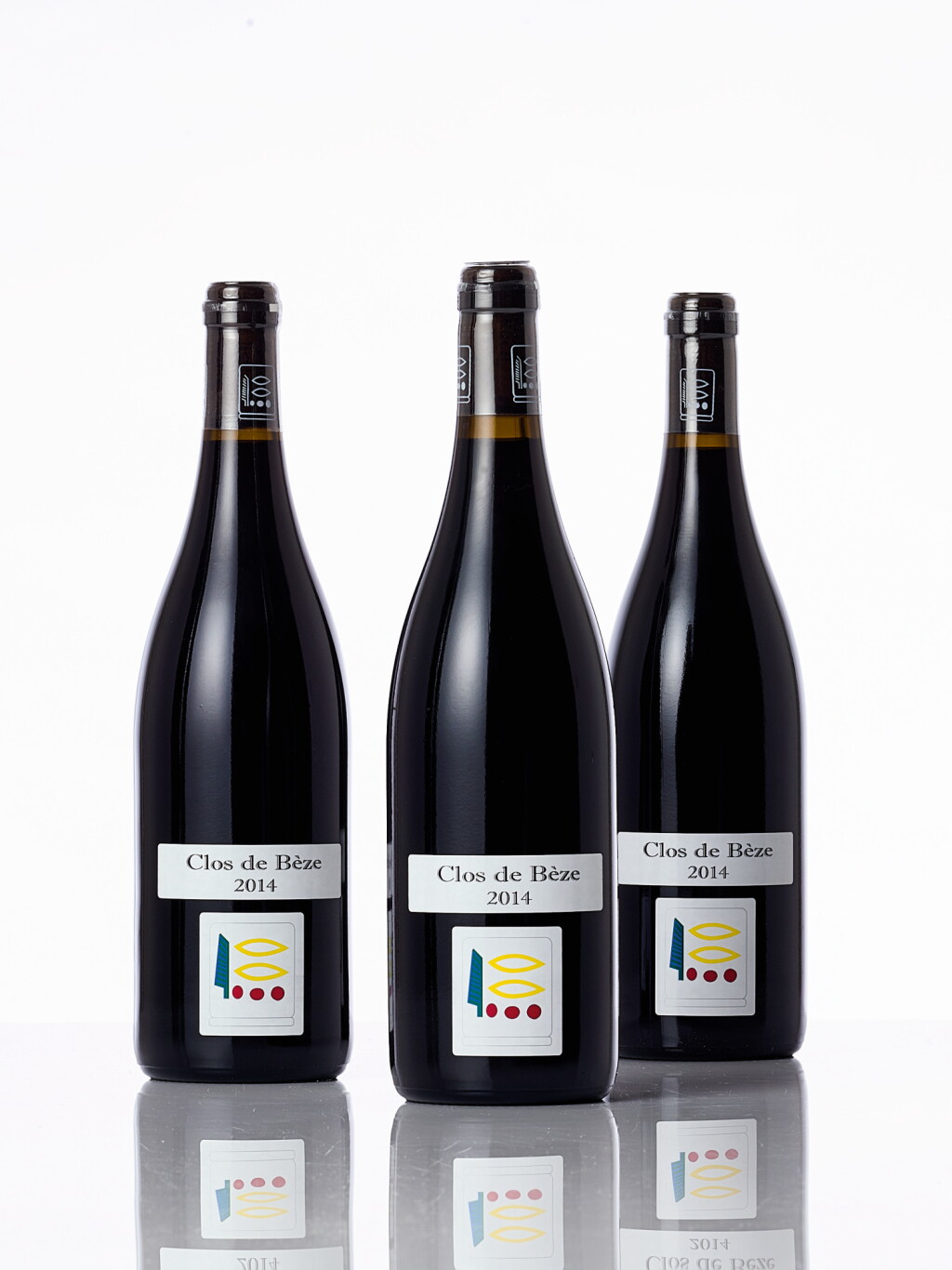 View full screen - View 1 of Lot 6083. Chambertin, Clos de Bèze 2014 Domaine Prieuré Roch (6 BT).