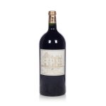 Château Haut Brion 1989 (1 JM50)