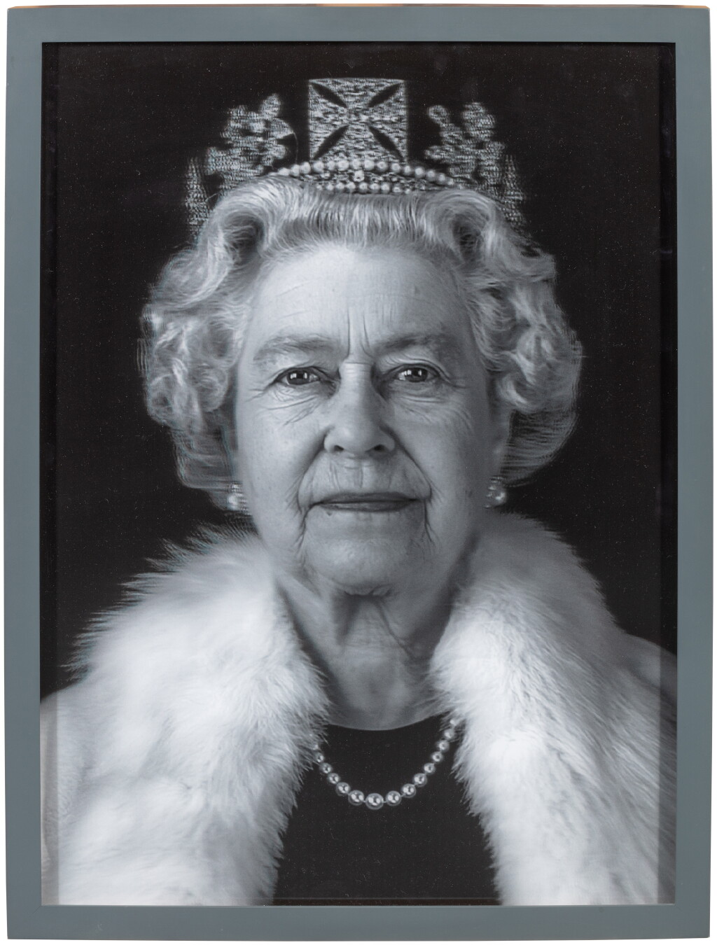 View full screen - View 1 of Lot 360. Queen Elizabeth II (Equanimity).