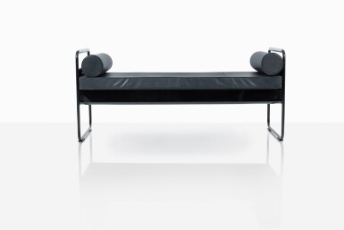 View full screen - View 1 of Lot 62. Lit N°17 puis N°101, dit Fabert .