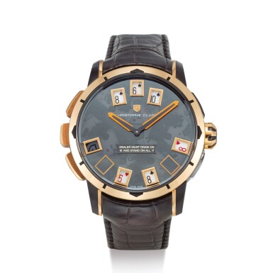 Christophe Christophe