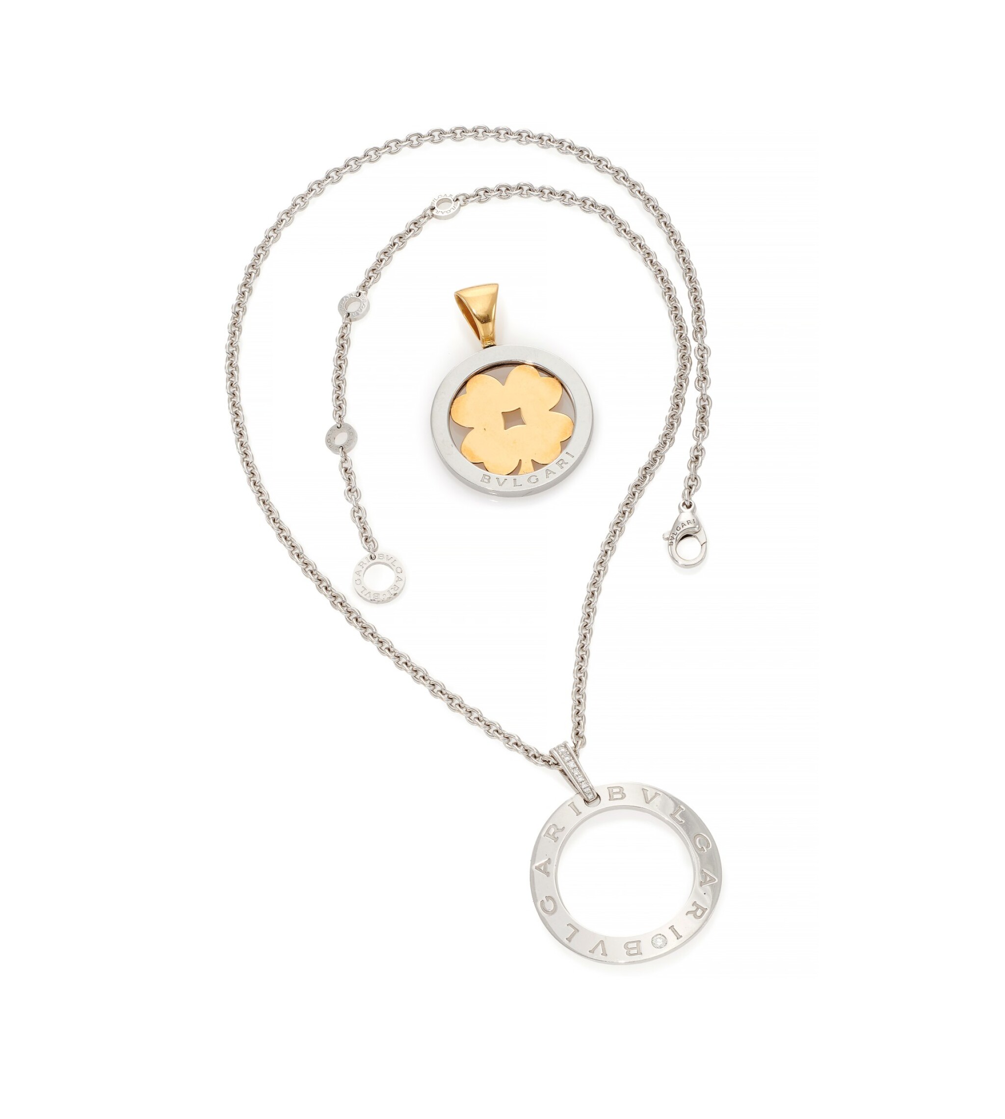 Leonardo Jewels Donna Acciaio inossidabile Leonardo Jewels Donna Acciaio inossidabile