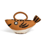 Sujet poisson (A. R. 139)