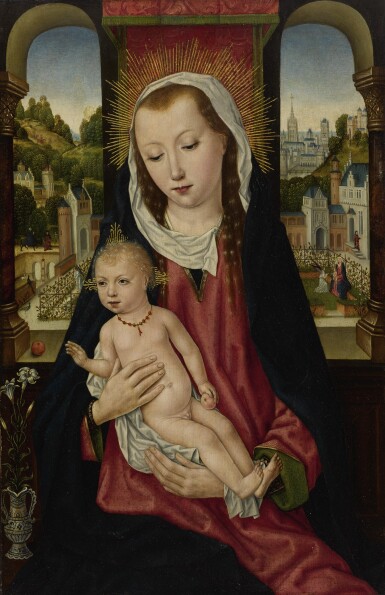 Quelle: Sotheby's Bild
