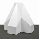 Complex Form no. 10