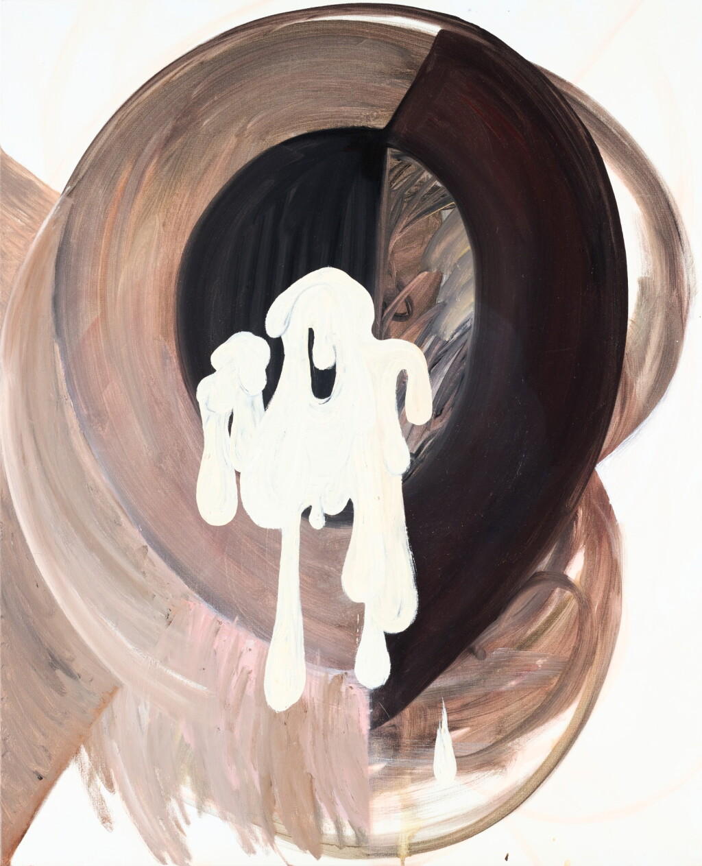 View full screen - View 1 of Lot 52. AGNIESZKA BRZEZANSKA | MODERNIST'S COME.