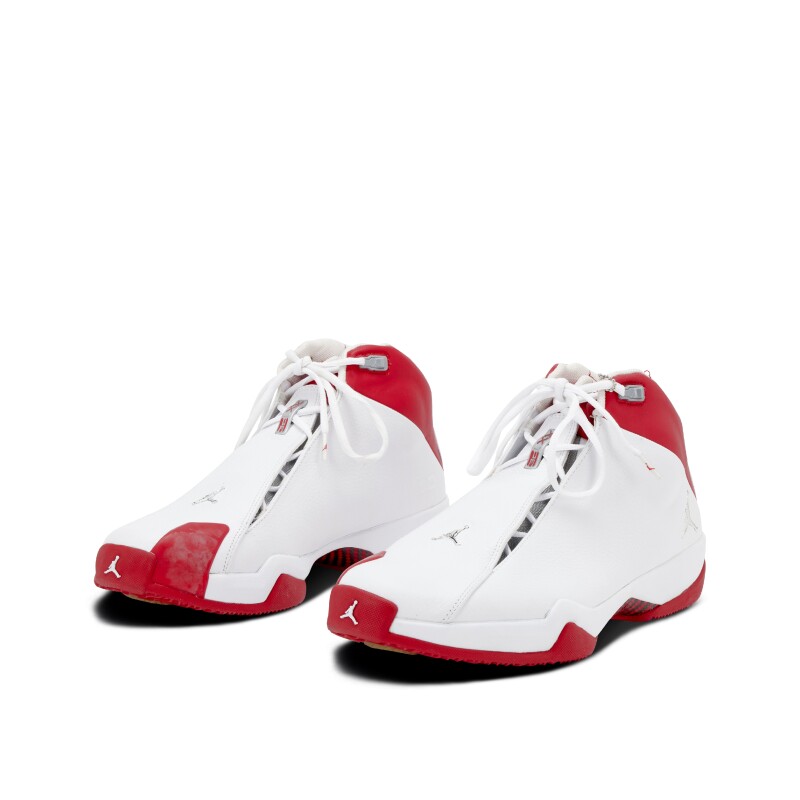 Nike Nike Air Jordan 21 OG PE Pack Size 14 Available For Immediate