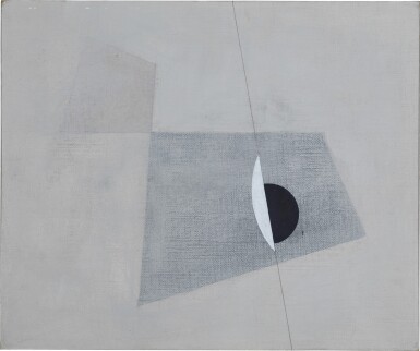 View full screen - View 1 of Lot 341. UNTITLED.