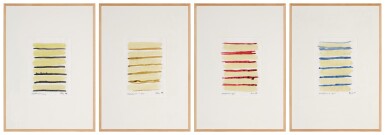 View full screen - View 1 of Lot 444. Kupferbild Quer.