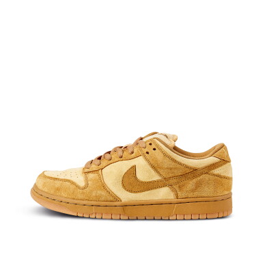 View full screen - View 1 of Lot 8627. Nike SB Dunk Low Pro Reese Forbes ‘Wheat’ | Size 9.5.