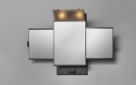 Illuminated Mirror