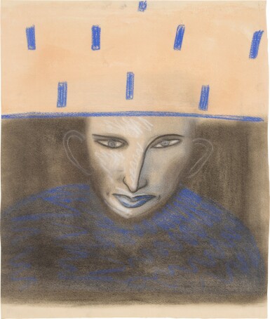 View full screen - View 1 of Lot 100. ST 1.