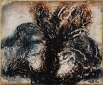 Arbre Noir