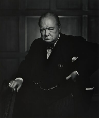 View full screen - View 1 of Lot 71. Fifteen Portraits.