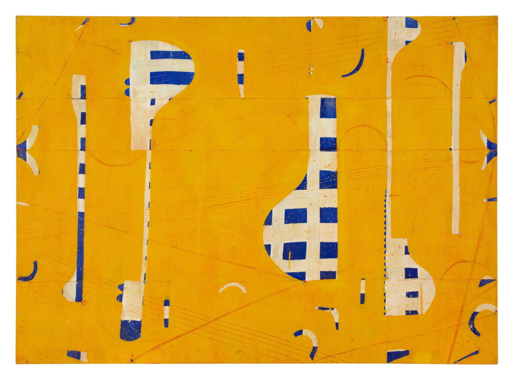 View full screen - View 1 of Lot 462. Pietrasanta Painting C03.13.