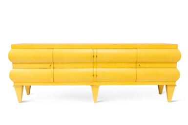 View full screen - View 1 of Lot 64. Sideboard, circa 1927.