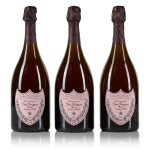 Dom Pérignon, Rosé 2003 (6 BT)