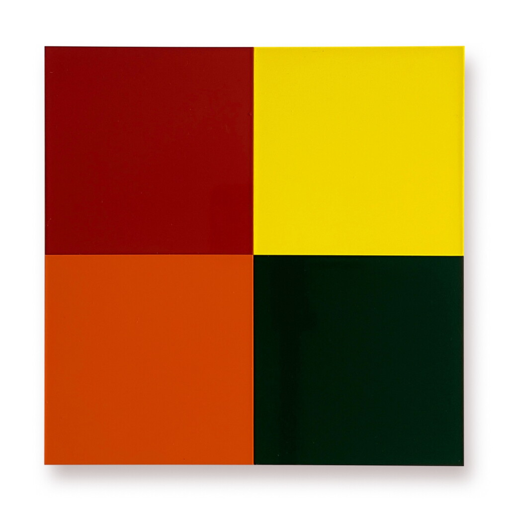 View full screen - View 1 of Lot 559. Quattro Colori.