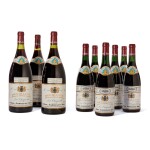 Hermitage, La Chapelle 1989 Paul Jaboulet Aîné (6 BT)