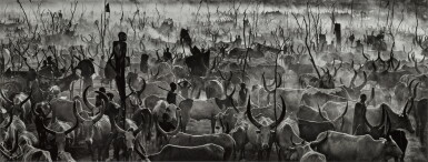 View full screen - View 1 of Lot 121. Mankind 2 (Yirol, South Sudan).