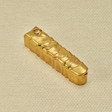 View full screen - View 1 of Lot 4. "Pinocchio" Box.