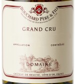 Chambertin, Clos de Bèze 2001 Bouchard Père et Fils (12 BT)