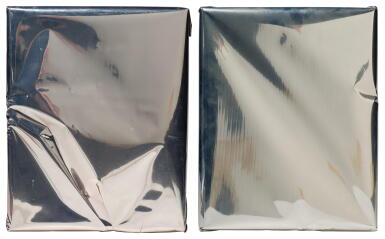 View full screen - View 1 of Lot 411. Untitled.