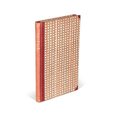 View full screen - View 1 of Lot 133. Charles Diehl | La Grece, Le Mont Athos, Constantinople, Nancy, 1898, presentation copy, inscribed by the author.