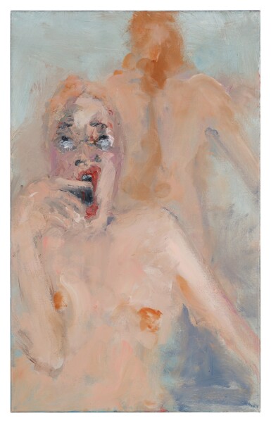 View full screen - View 1 of Lot 271. Untitled.