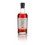 Karuizawa Vintage Cask #152 54.5 abv 1981 (1 BT 70cl)