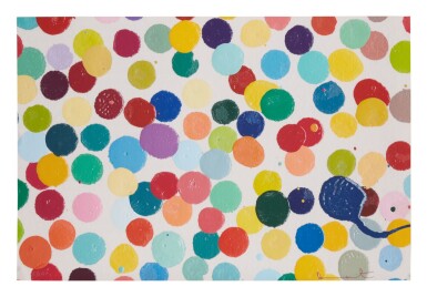 Voir en plein écran - Voir 1 du lot 59. The Currency Unique Print (H11).