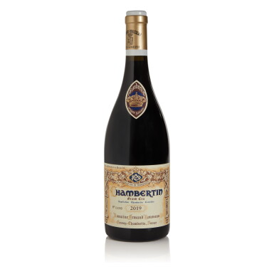 View full screen - View 1 of Lot 1316. Chambertin 2019 Domaine Armand Rousseau (1 BT).