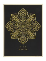 RISE ABOVE