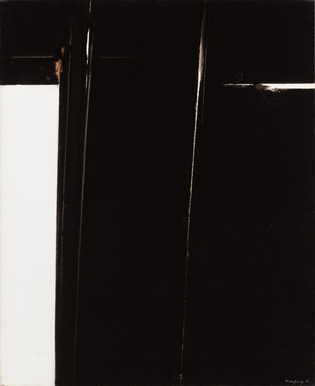 Voir en plein écran - Voir 1 du lot 123. Untitled.