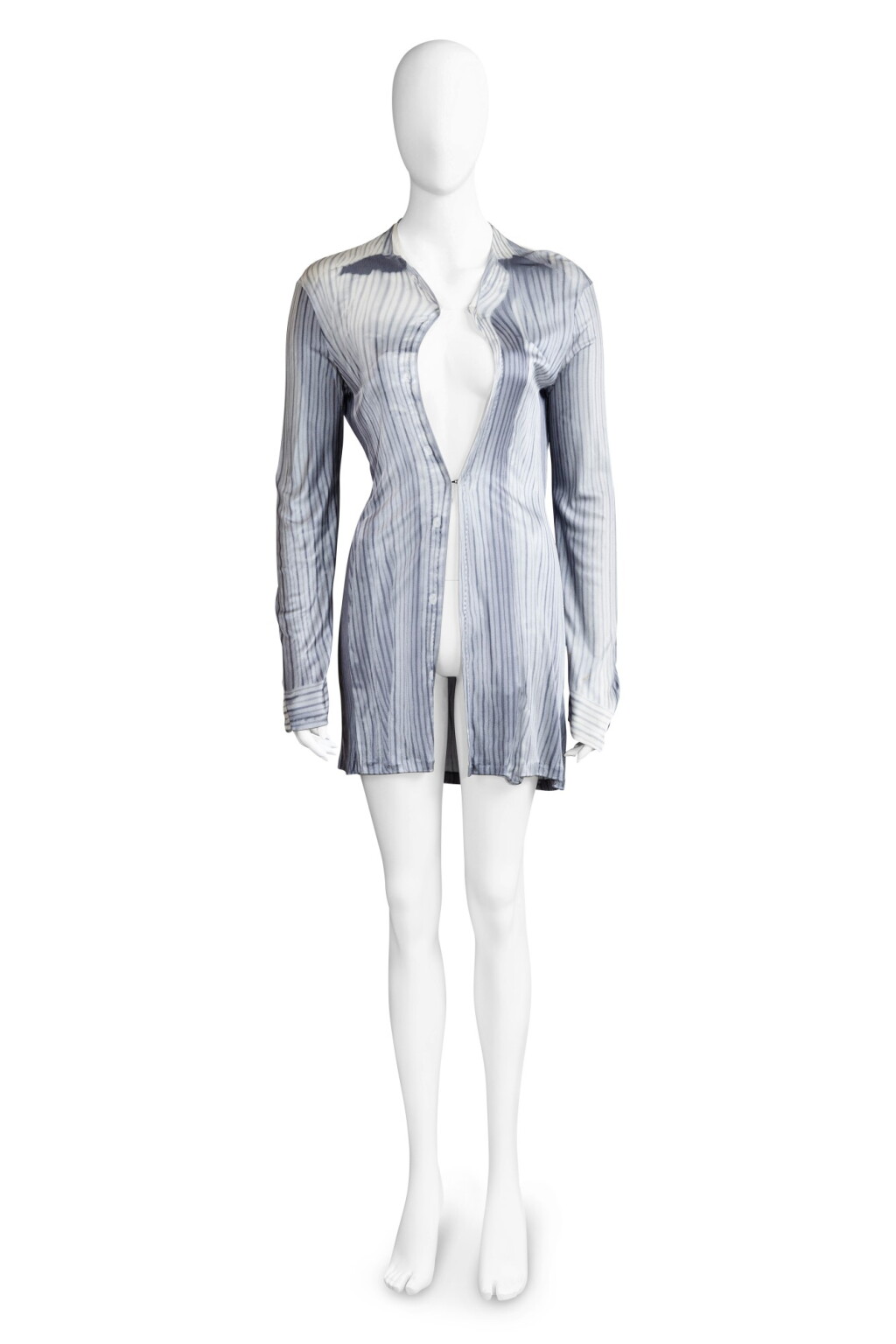 View full screen - View 1 of Lot 48. Martin Margiela, Spring-Summer 1996 | Printemps-Eté 1996.