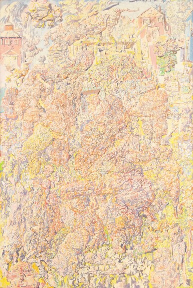 View full screen - View 1 of Lot 61. Pouchkine.