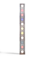 Built in light, 1967