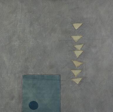 View full screen - View 1 of Lot 75. FELIM EGAN | SHORELINE.