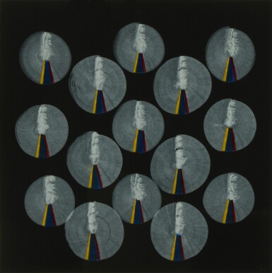 View full screen - View 1 of Lot 638. Ingres P.