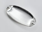 "Blossom" Tray, Model No. 2D