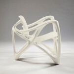 "Bone" Armchair