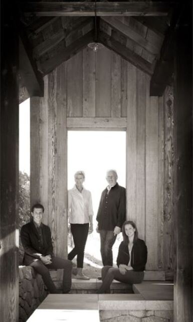 View full screen - View 1 of Lot 18. Harlan Estate | A Vertical of Harlan and a Winery Visit (4 MAG).