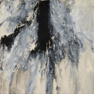 View full screen - View 1 of Lot 207. Der Baum.