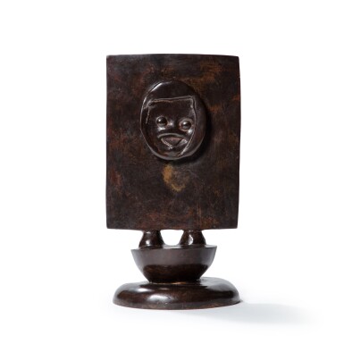 View full screen - View 1 of Lot 245. Chéri bibi I Chéri bibi.