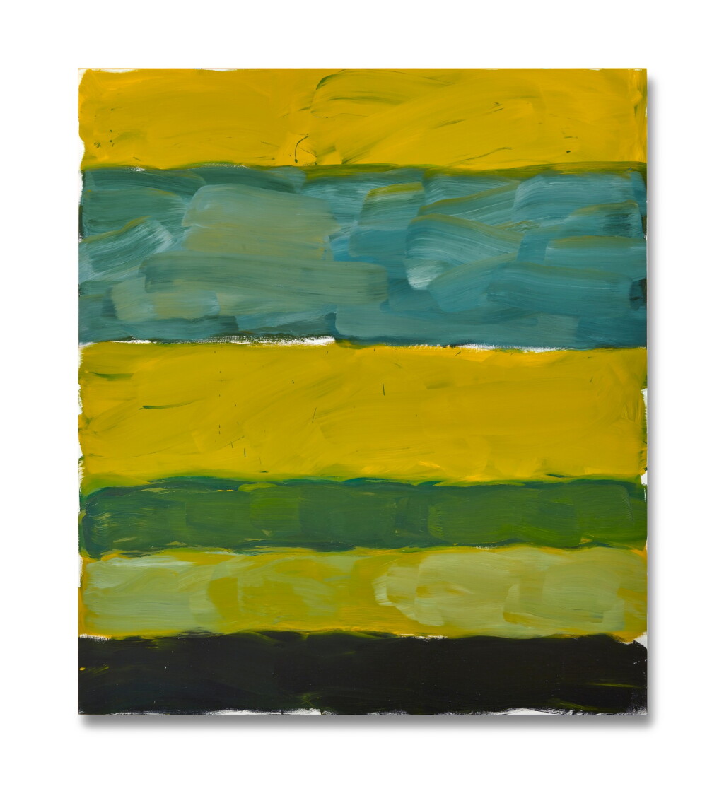 View full screen - View 1 of Lot 31. Landline Yellow Yellow.