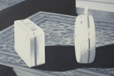 View full screen - View 1 of Lot 13. THORSTEN KIRCHHOFF | BIGAMIA.