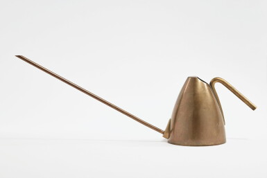 View full screen - View 1 of Lot 10. Watering Can.