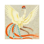 OSAMU TEZUKA 手塚治虫 | PHOENIX ORIGINAL DRAWING 鳳凰原稿