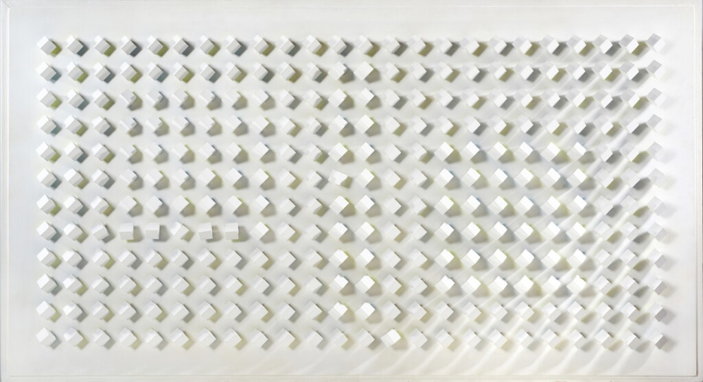 View full screen - View 1 of Lot 7. ATMOSPHÈRE CHROMOPLASTIQUE N. 171.